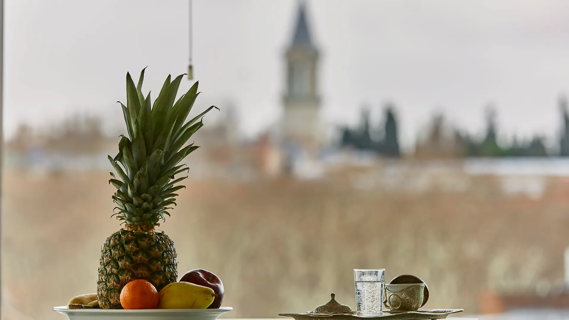 ***  Seres Hotel Old City İstanbul Türkiye