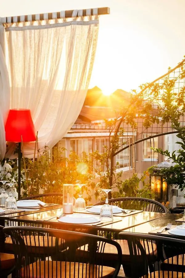 Seres Hotel Old City Istanbul 3*,  Turcia