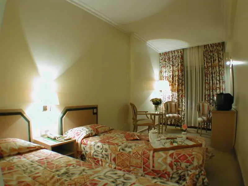 Seres Hotel Old City İstanbul 3*,