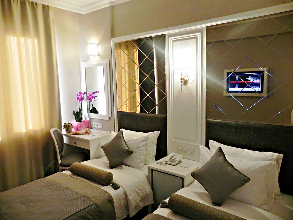 Seres Hotel Old City İstanbul