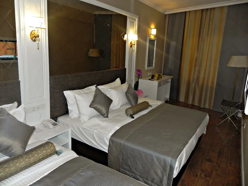 Seres Hotel Old City İstanbul