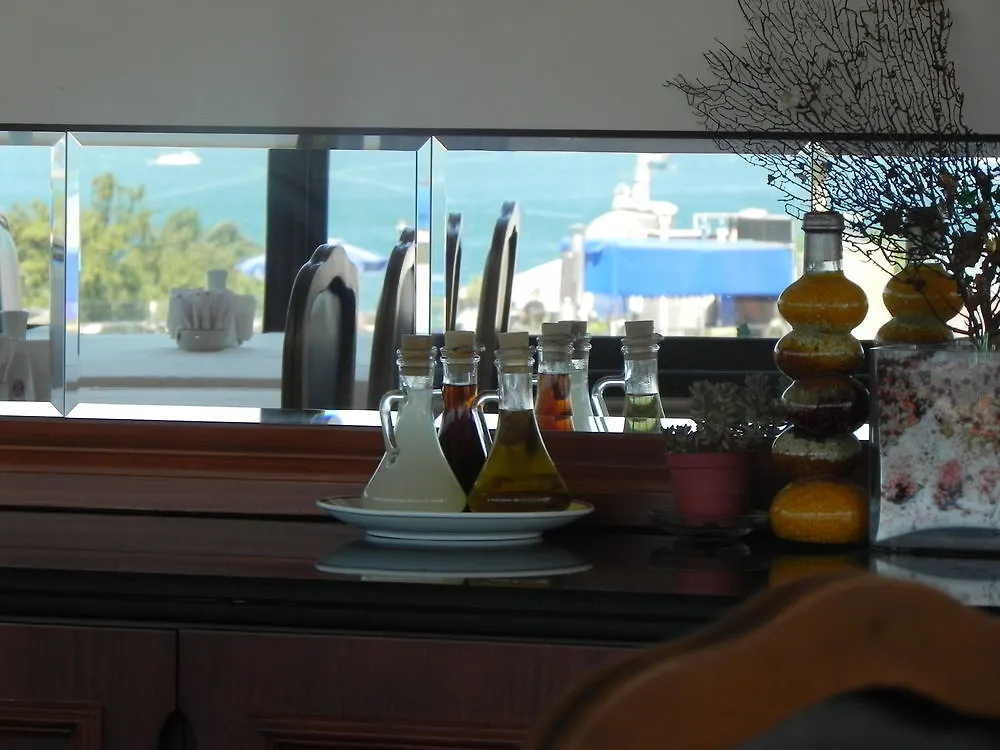 Seres Hotel Old City İstanbul