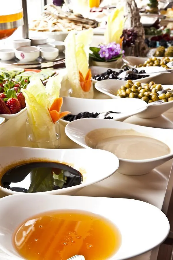 Seres Hotel Old City İstanbul