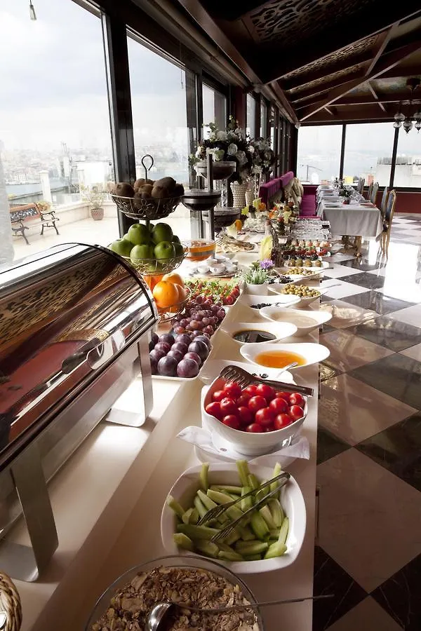 Seres Hotel Old City İstanbul