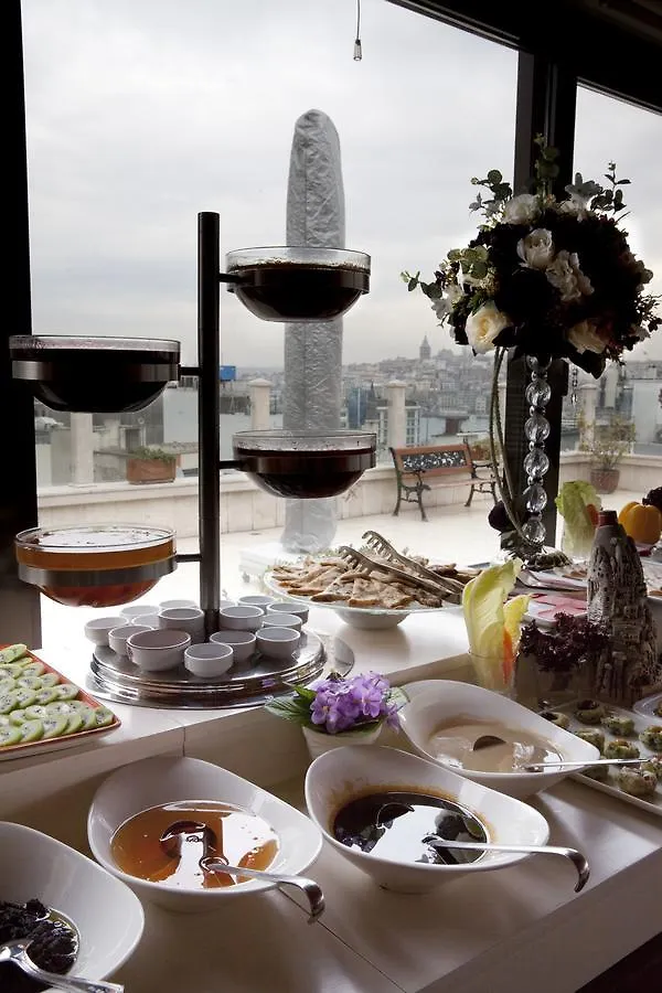 Seres Hotel Old City İstanbul