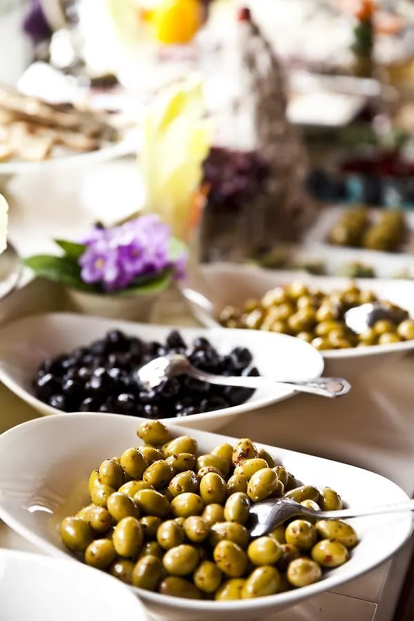 Seres Hotel Old City İstanbul