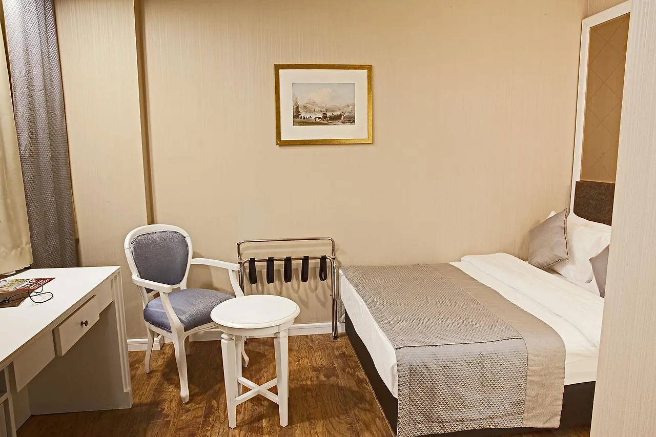 Seres Hotel Old City İstanbul