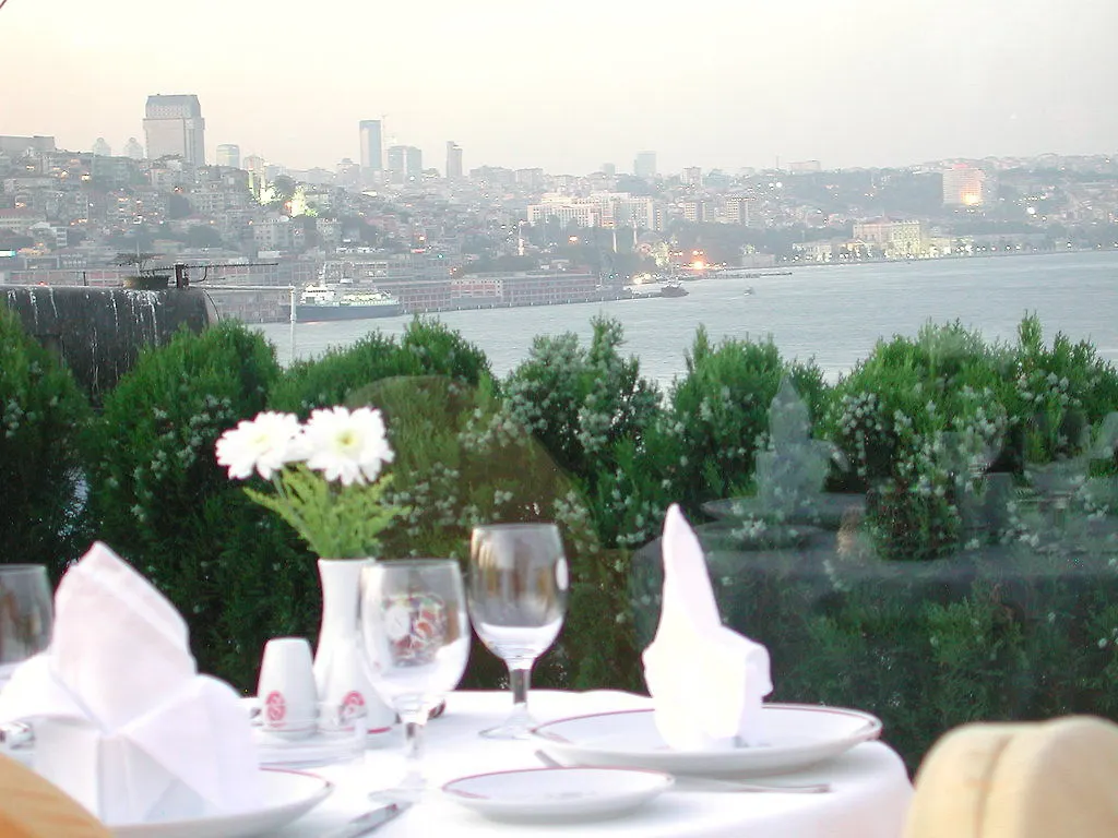 Seres Hotel Old City İstanbul