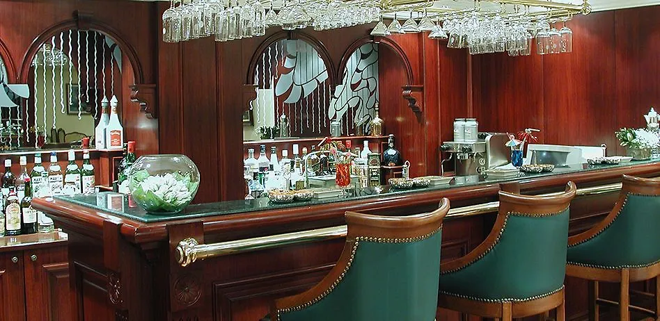 ***  Seres Hotel Old City İstanbul Türkiye