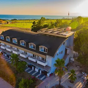 Hotel Prenses Sealine Serik