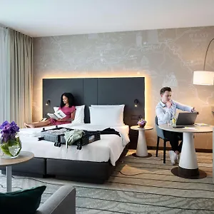 Hyatt Place Frankfurt Airport Otel Frankfurt am Main