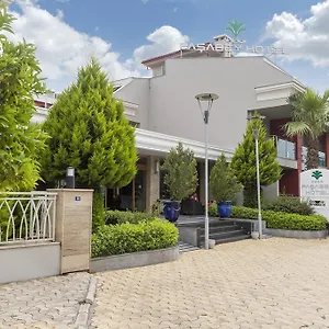 hotellátogatás