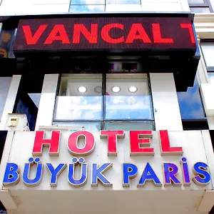 Otel Buyuk Paris