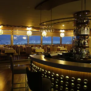 Otel Bekdas Deluxe &