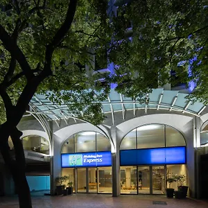 Отель Express Centre By Ihg