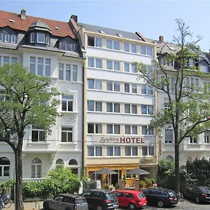 Sophien Otel Frankfurt am Main