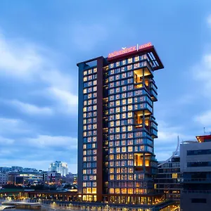 Movenpick Living West Hotel