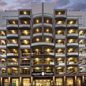 Apart-hotel Savoy Dubai