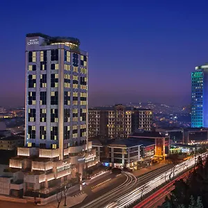 Otel Hyatt Centric Levent