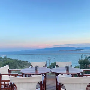 Hotel Filoxenia Ouranoupoli