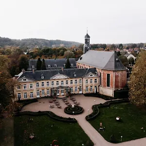 Chateau St Gerlach - Oostwegel Collection, Member Of Relais And Chateaux Otel Valkenburg aan de Geul