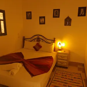 Chennaoui Marruecos