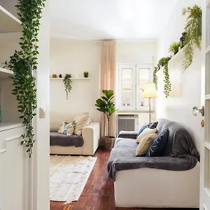 Casa de hóspedes Nesha Lucky Nr. 23 Lisboa