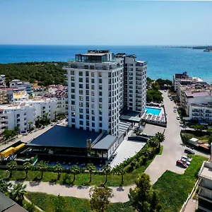 Отель City Point Beach&spa