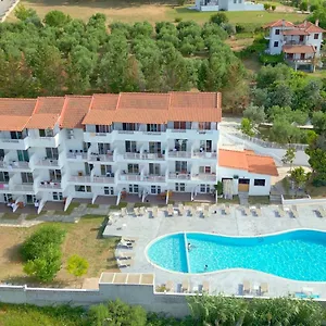 Hotel Haris By Diomedes Group Hanioti