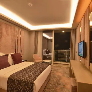 Otel Western Premier Ottoperla