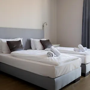 Hotel Di Verdi Imperial Budapeste