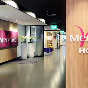 Mercure Schiphol Terminal Otel Amsterdam Airport Schiphol
