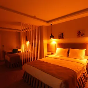 Carina Park Nisantasi Aparthotel