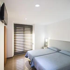 Pensiune Drassanes Barcelona