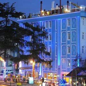 Blue House Old - Sultanahmet Hotel