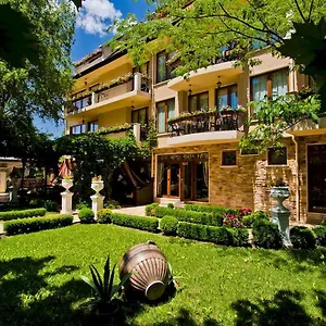hotellátogatás