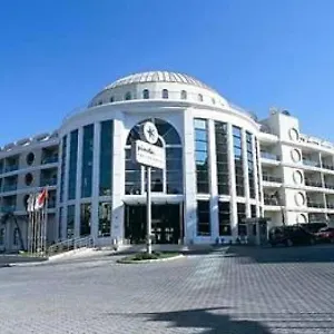 Hotel Pineta Park Deluxe Marmaris