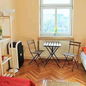 Casa de hóspedes Lidi Budapeste