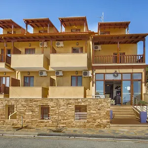 Hotel Ouranoupolis Princess Ouranoupoli