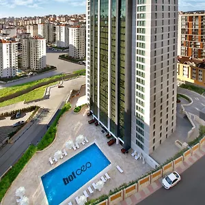 Otel Bof Ceo Atasehir