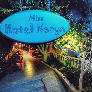 Miss Karya Otel Ören