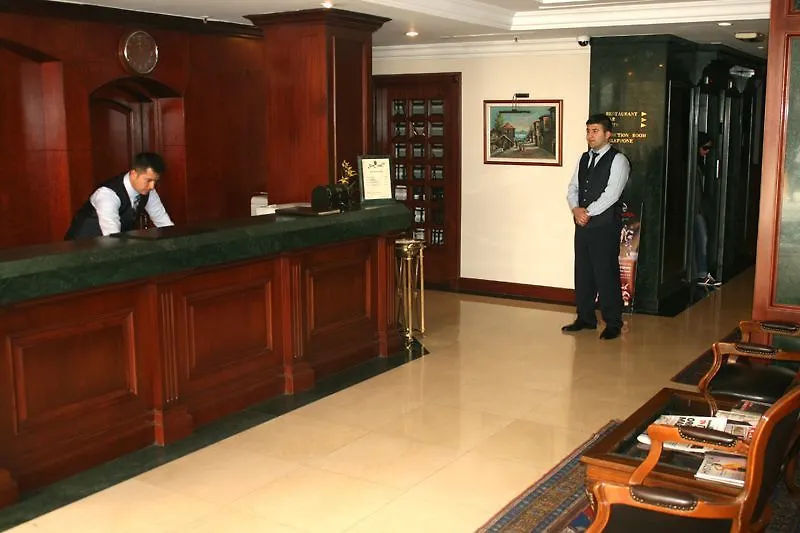 Seres Hotel Old City Стамбул 3*,  Турция