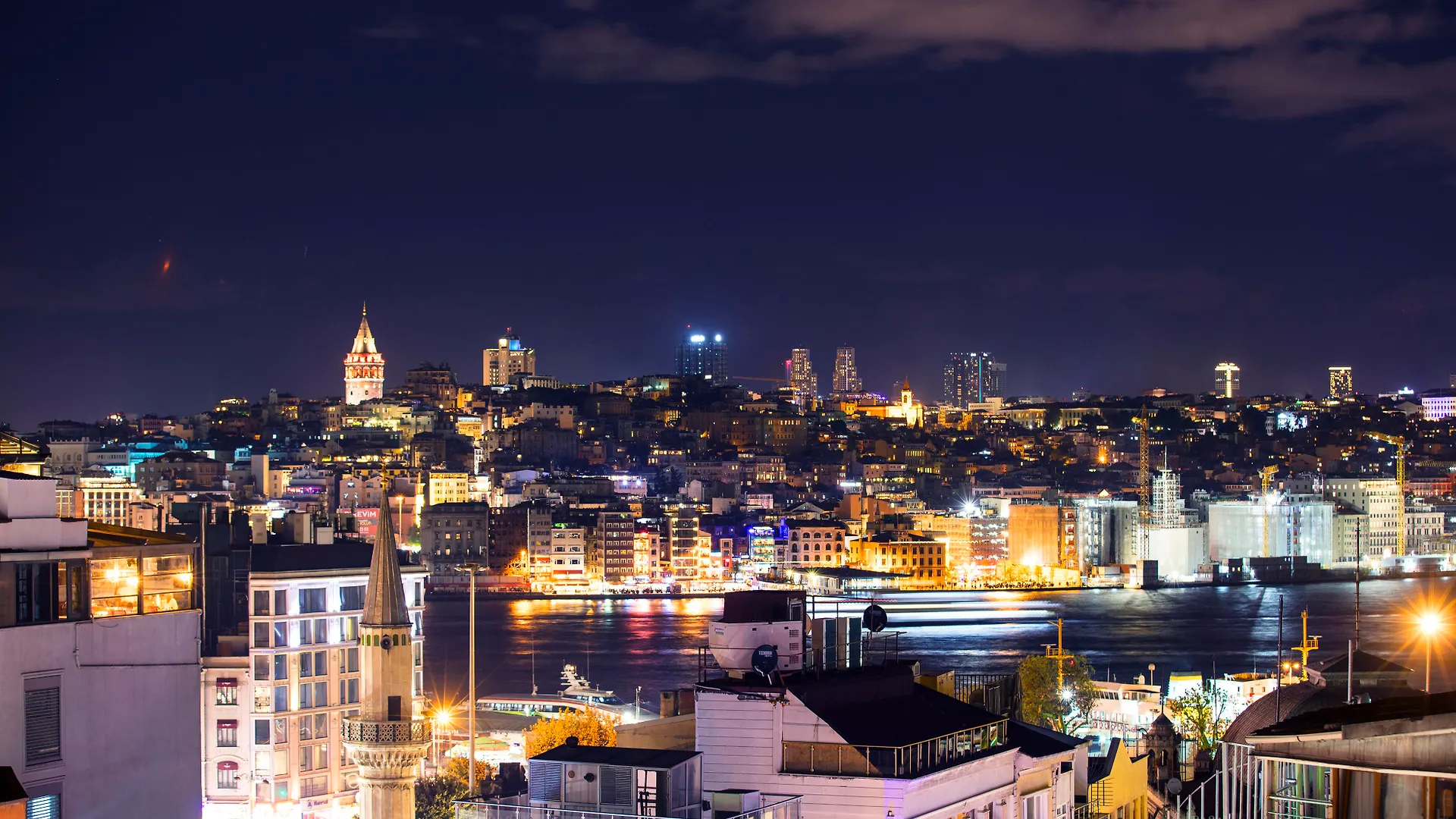 Seres Hotel Old City Istanbul 3*,  Turkey