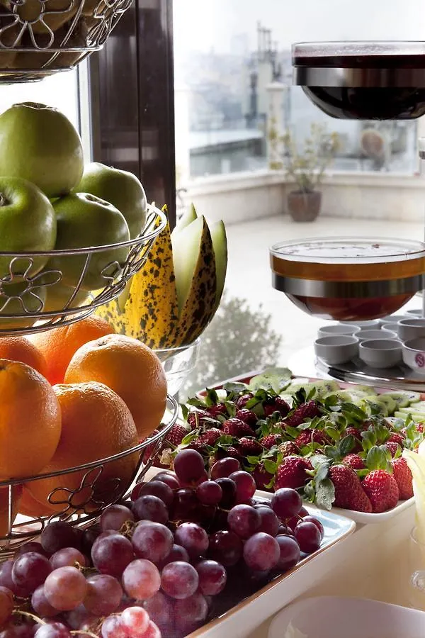 Seres Hotel Old City Istanbul